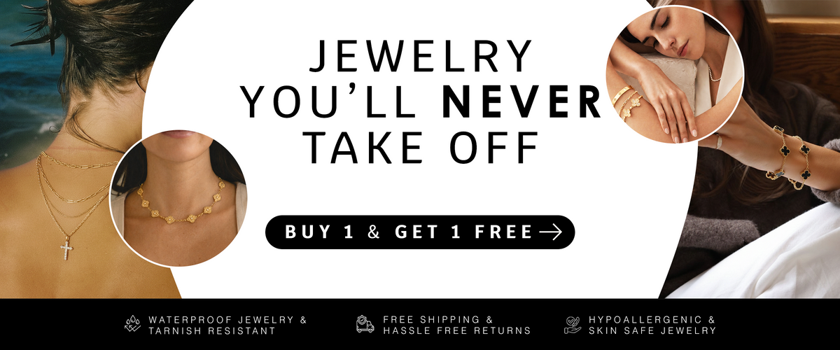 Aurevia Jewellery