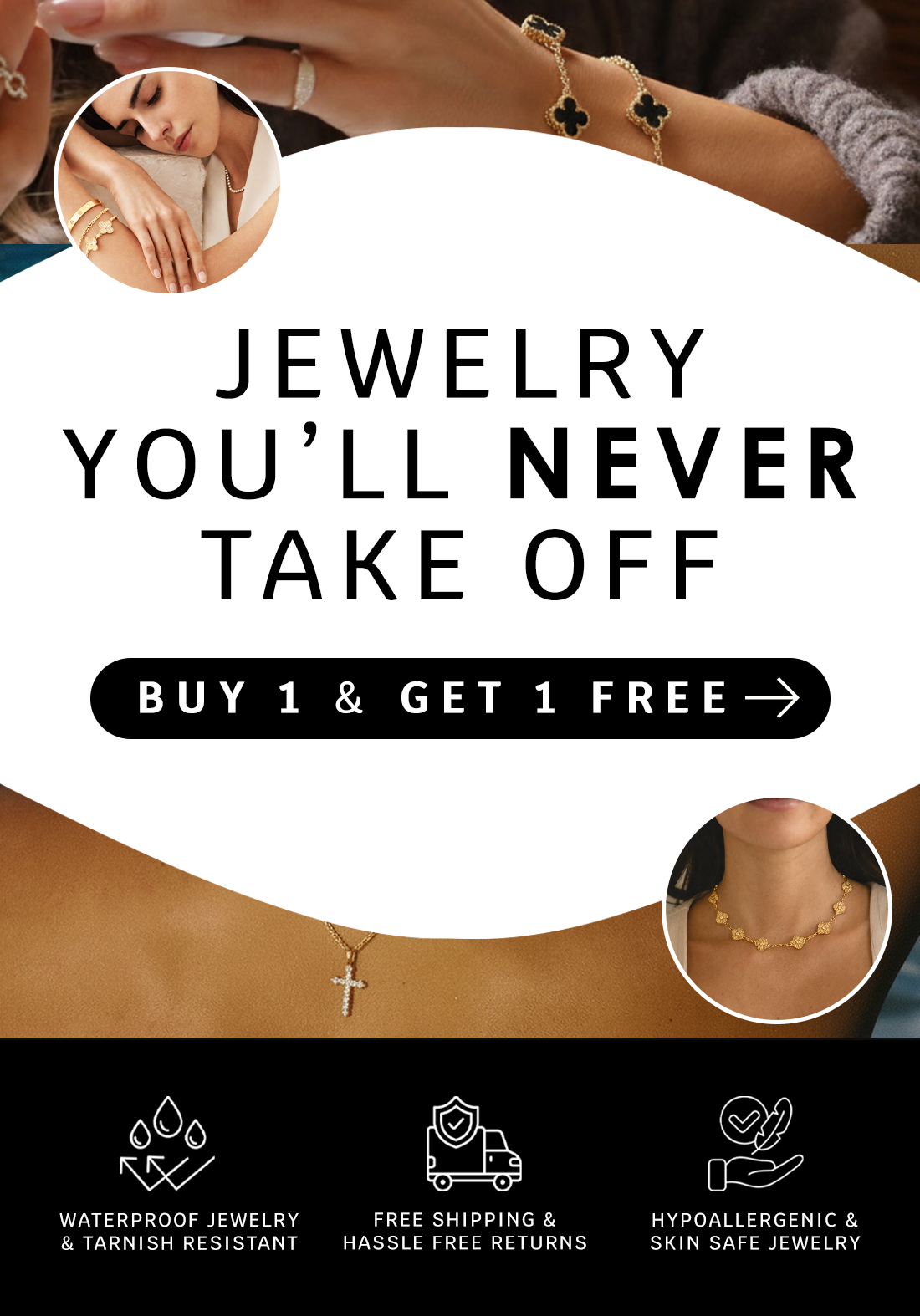 Aurevia Jewellery