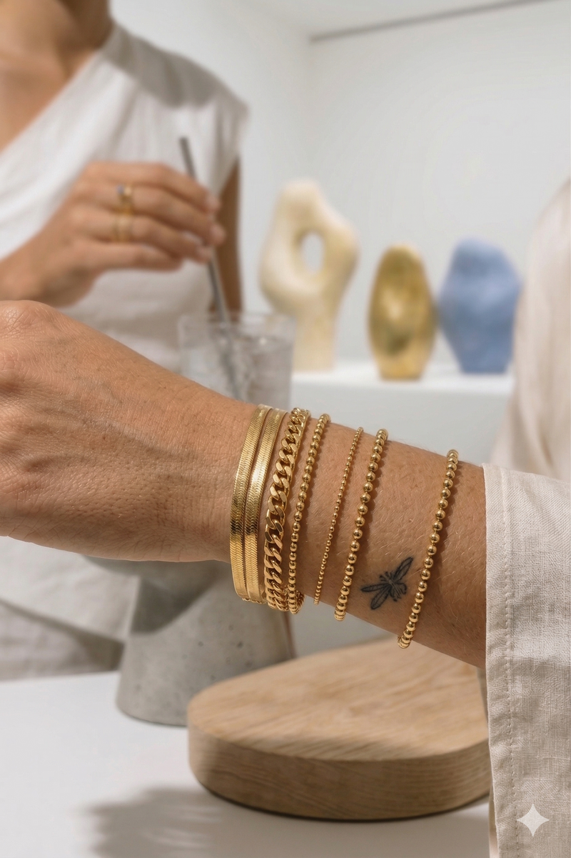 Bracelets