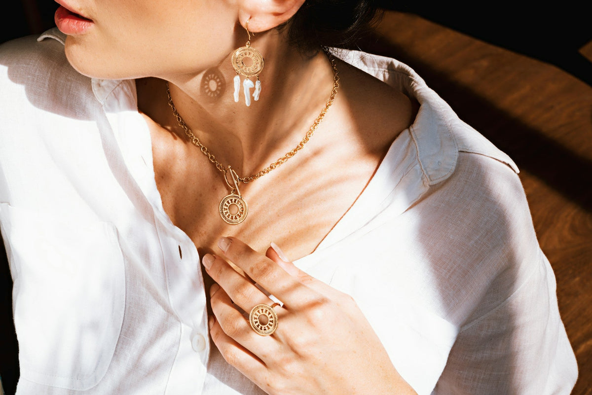 Aurevia Jewellery